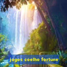 jogos coelho fortune